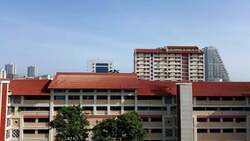 Blk 115 Bishan View (Bishan), HDB 3 Rooms #553545601